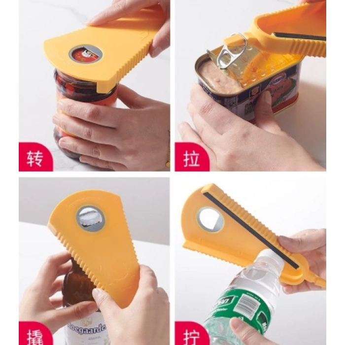 VipMarketim Kavanoz Şişe Kapak Açacağı