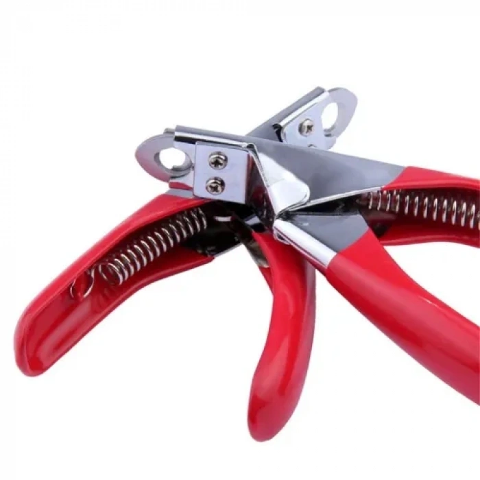 VipMarketim Kedi Köpek Giyotin Tırnak Makası