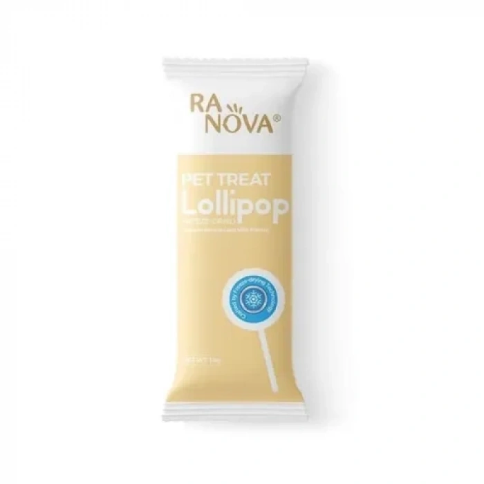 VipMarketim Kedi Lolipopu Ödül (15 Adet)