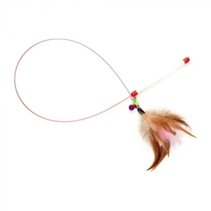 VipMarketim Kedi Oyun Oltası 90 cm