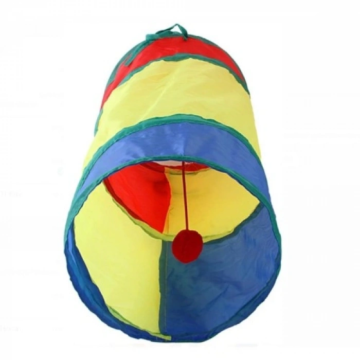 VipMarketim Kedi Oyun Tüneli