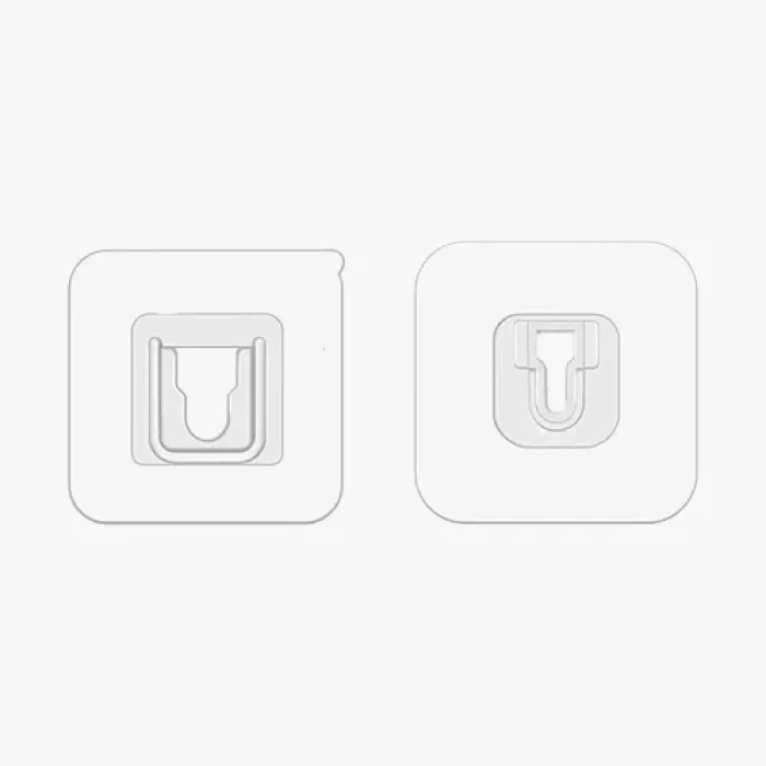 VipMarketim Kendinden Yapışkanlı Çift Taraflı Askı