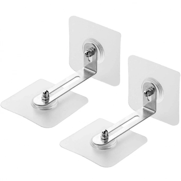 VipMarketim Kendinden Yapışkanlı Mobilya Sabitleme Aparatı