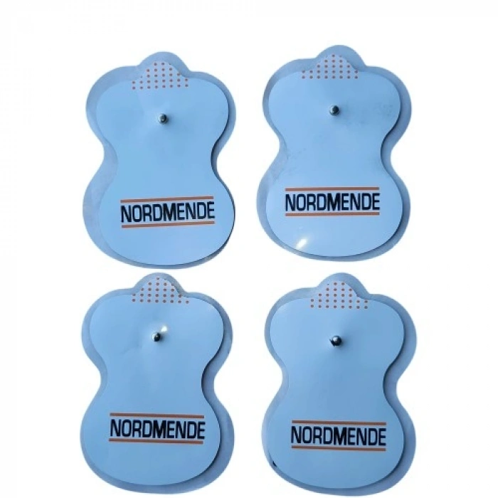 VipMarketim Kendinden Yapışkanlı TENS Elektrot Pedi