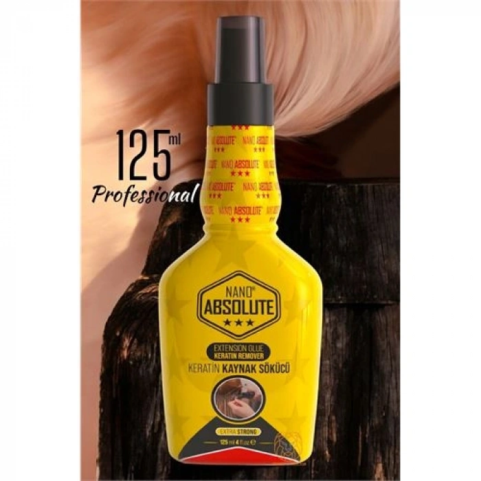 VipMarketim Keratin Kaynak Sökücü Absolute Professional