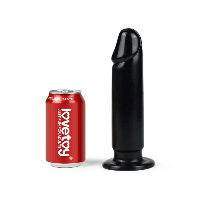 VipMarketim King Sized Anal Dildo