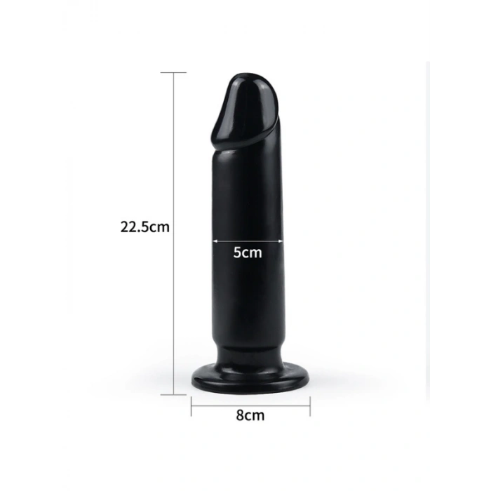 VipMarketim King Sized Anal Dildo