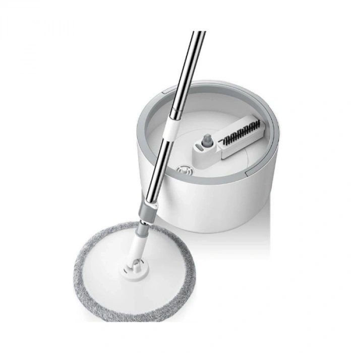 VipMarketim Kirli Ve Temiz Suyu Ayıran Pratik Mop