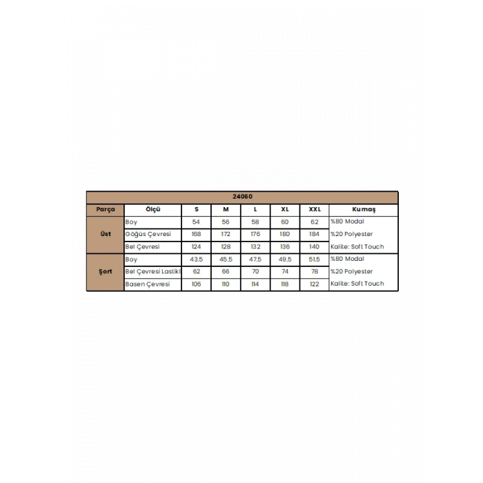 Vipmarketim Kısa Kollu Bisiklet Yaka Alt Üst Takım
