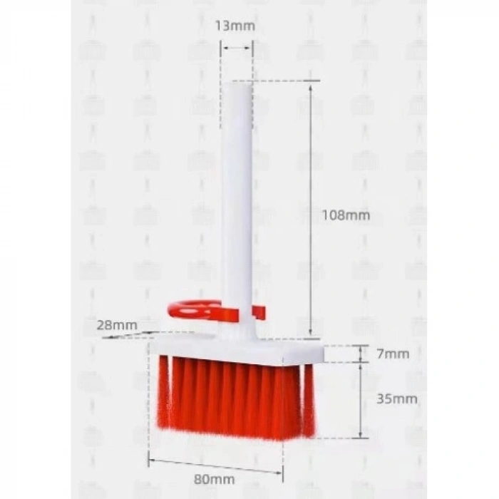 VipMarketim Klavye ve Kulaklık Temizleme Seti