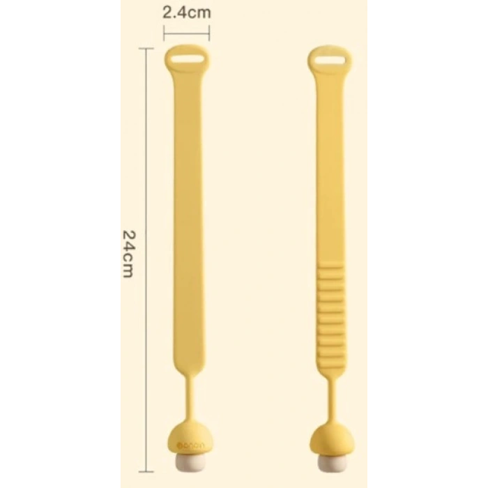 VipMarketim Klozet Kapağı Hijyen Aparatı