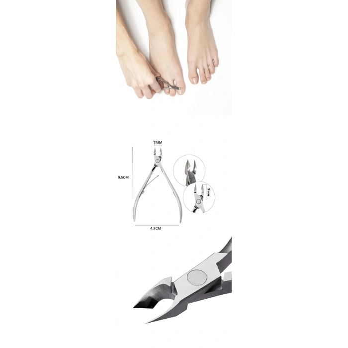 VipMarketim Kobalt Manikür Pedikür Tırnak Et Pensi Solingen Profesyonel