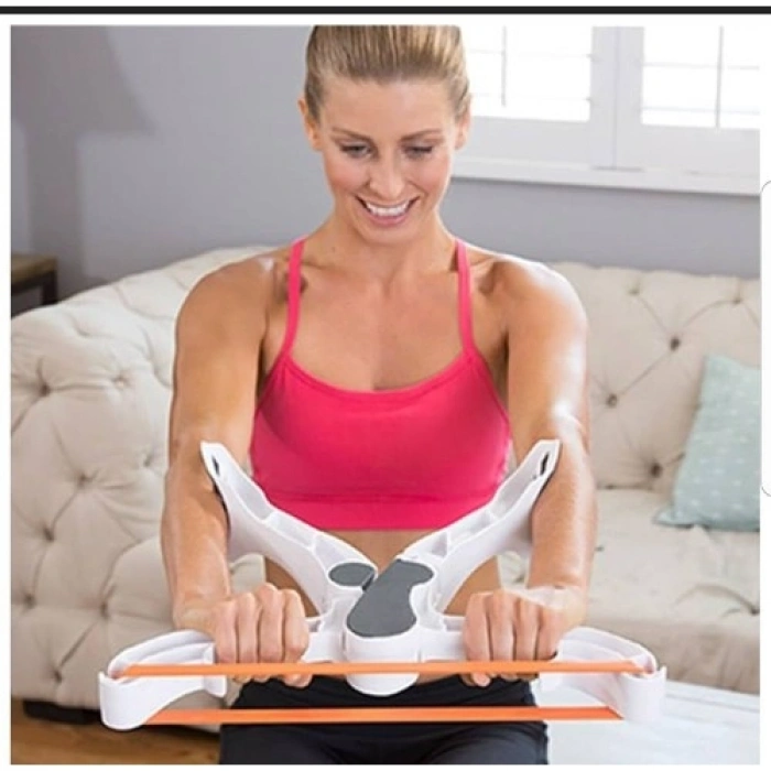 VipMarketim Kol ve Göğüs Egzersiz Cihazı