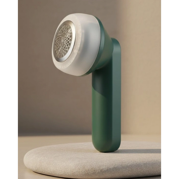 VipMarketim Kompakt Tasarım Kumaş Tüy Toplayıcı Makine