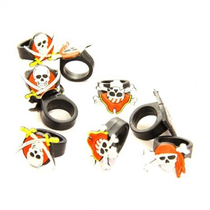 VipMarketim Korsan Yüzüğü