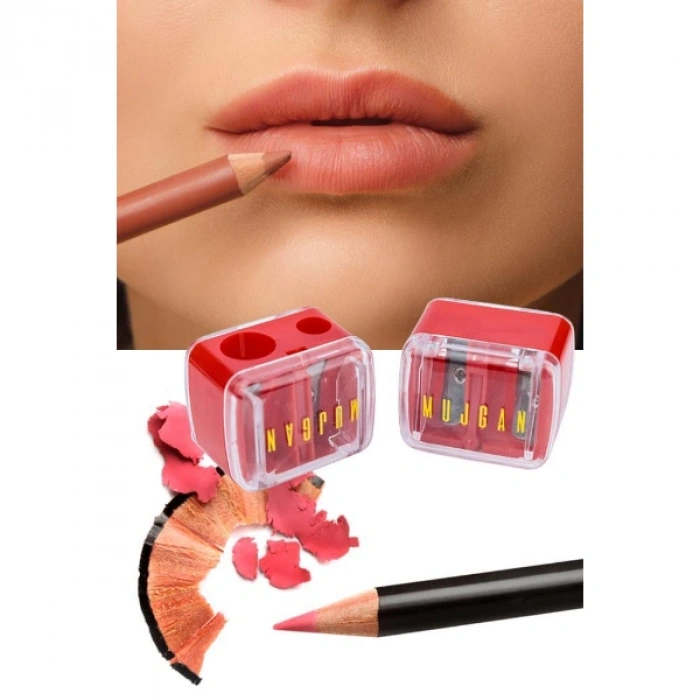 VipMarketim Kozmetik Kalemtıraş