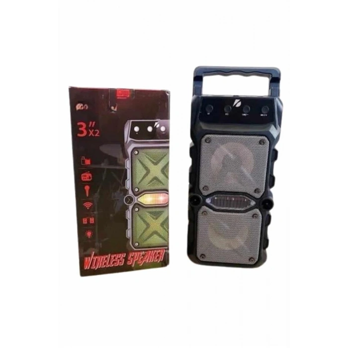 VipMarketim KTS 1096 HOPARLÖR