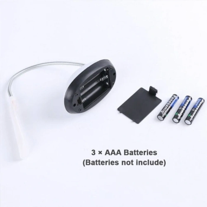 VipMarketim Küçük Boy Masa Lambasi