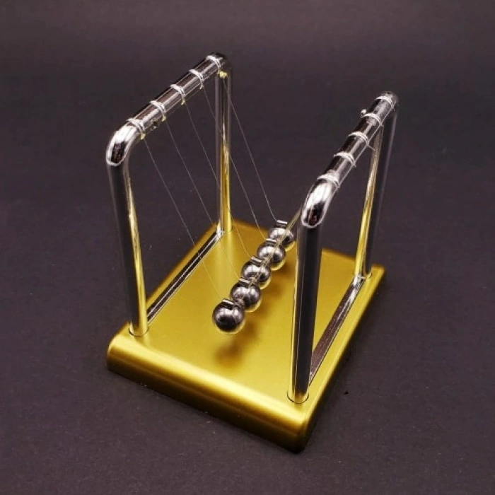 VipMarketim Küçük Boy Sarı Balans Topları