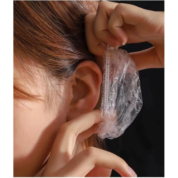 VipMarketim Kulak Bonesi 100 Adet