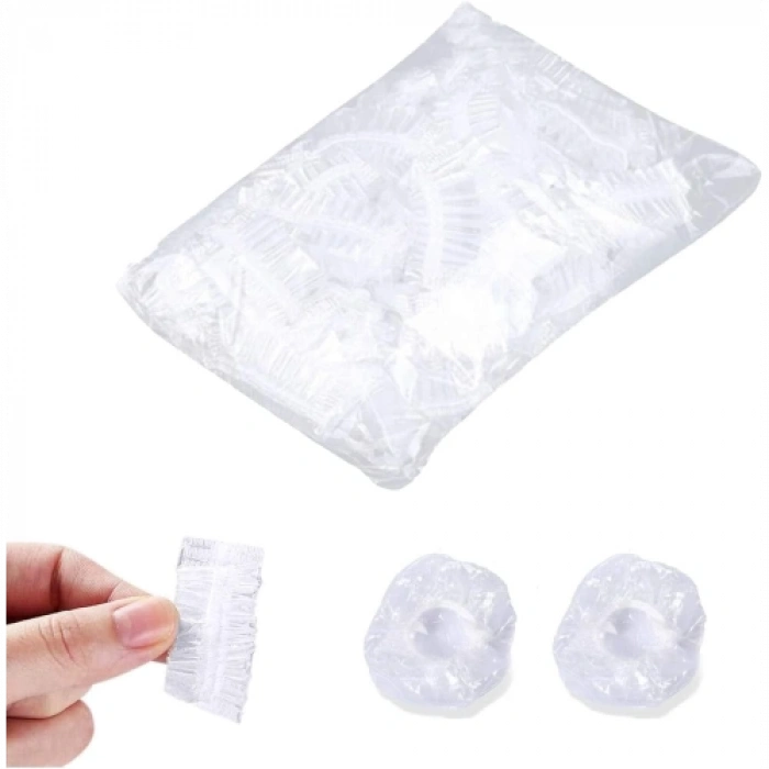 VipMarketim Kulak Bonesi 100 Adet