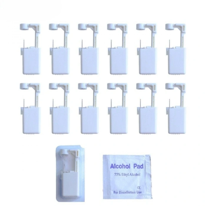 VipMarketim Kulak Delme Aparatı