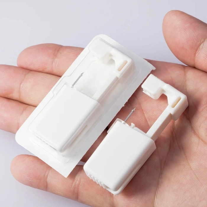 VipMarketim Kulak Delme Aparatı