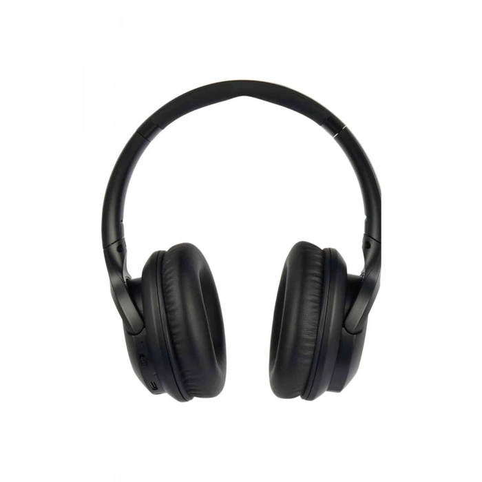 VipMarketim Kulak Üstü Kablosuz Bluetooth Kulaklık Yüksek Ses Kaliteli ANC Özelliği