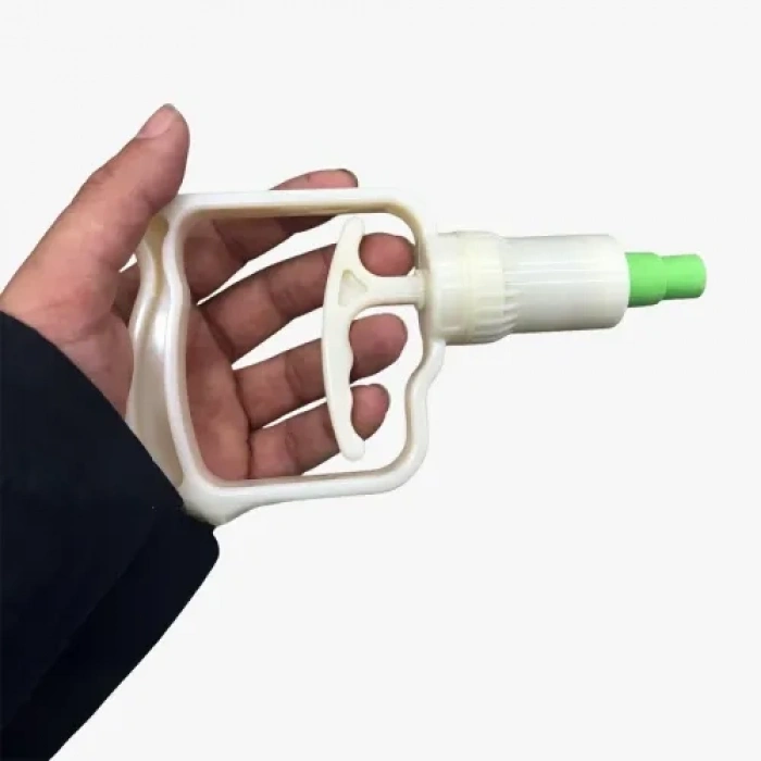 VipMarketim Kupa Pompası 4 Parmak