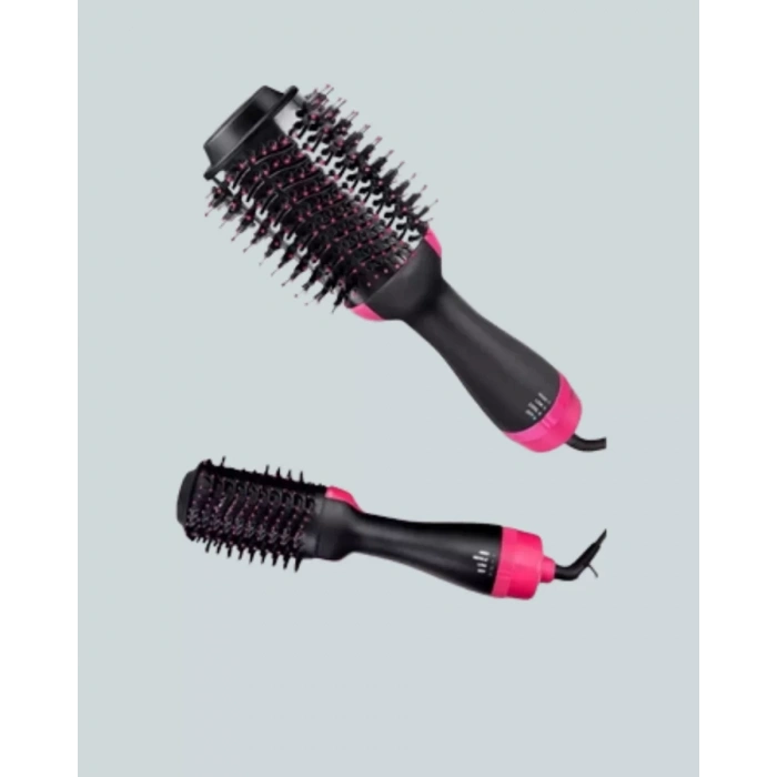 VipMarketim Kurutmalı Saç Şekillendirici Fönlü Fırça 1200 Watt Güç