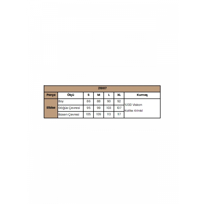 Vipmarketim Kuş Ve Yaprak Desenli Önü Düğmeli Elbise