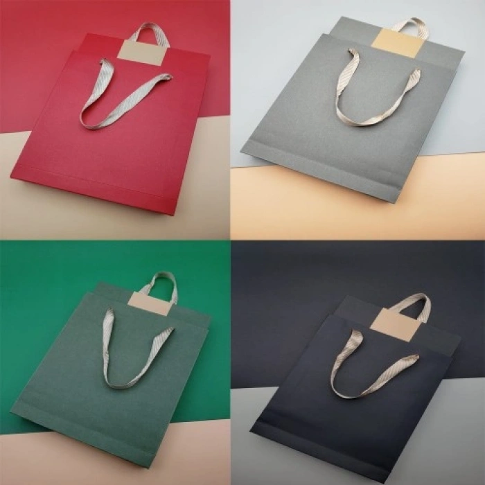 VipMarketim Kutulu Defter Kalem Set