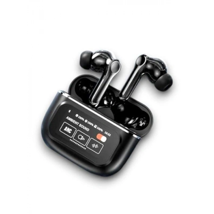 VipMarketim L58 SİYAH EKRANLI AİRPODS PRO