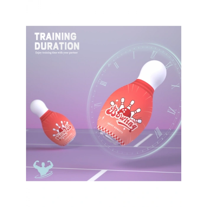 VipMarketim Labut Şeklinde Mastürbatör