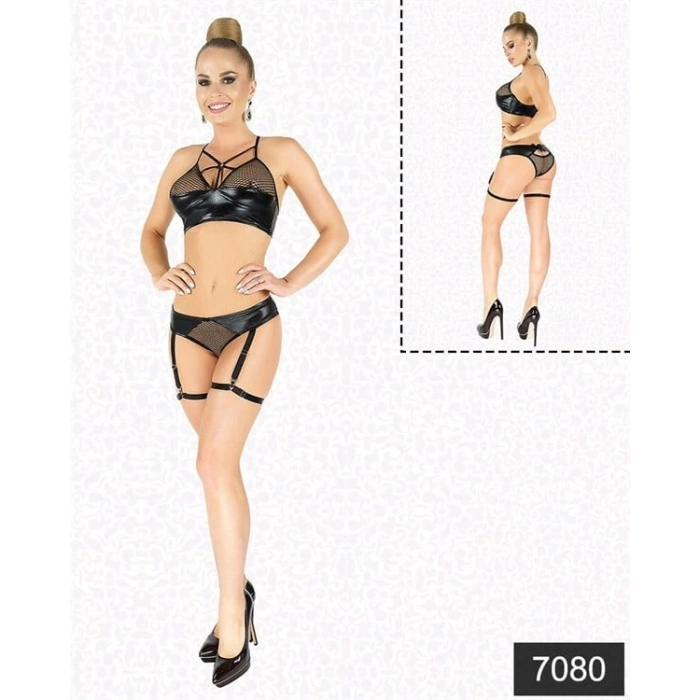 VipMarketim  Lateks File Takım