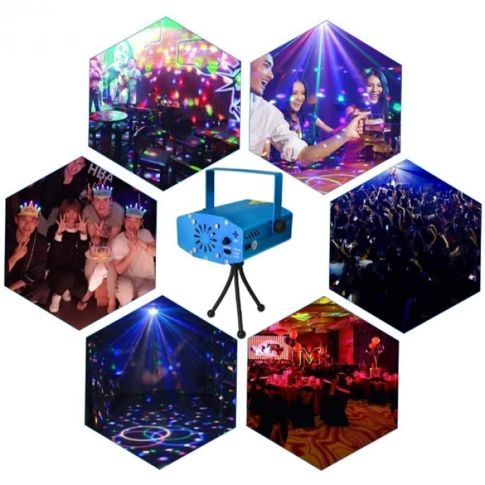 VipMarketim Lazer Makinesi