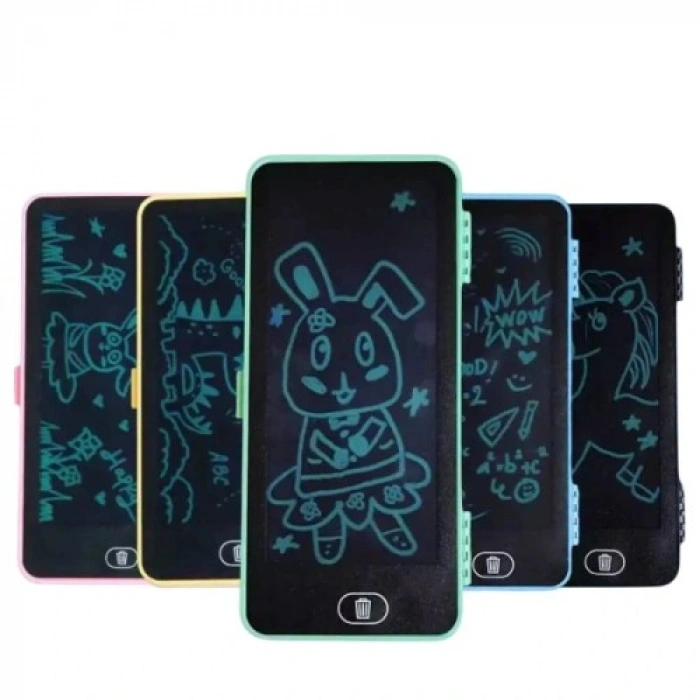 VipMarketim LCD Dokunmatik Ekranlı Kalemlik