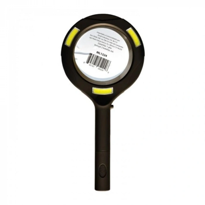 VipMarketim Led Işıklı Büyüteç