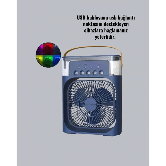 VipMarketim LED Yağmur Işığı Seti 10 Adet Meteor Çubuk Aydınlatma