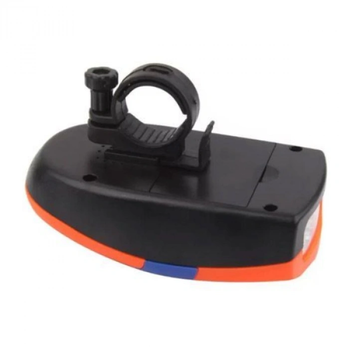 VipMarketim Ledli Bisiklet Kornası