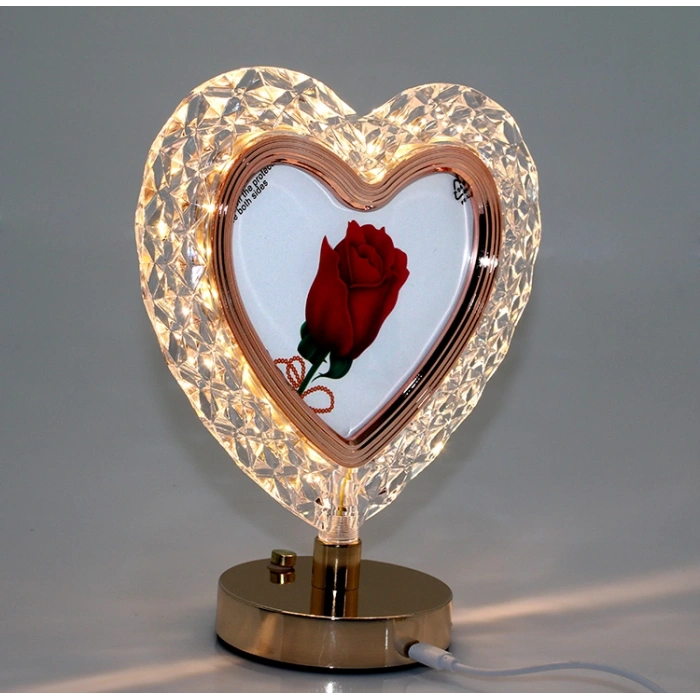 VipMarketim Ledli Çerceve