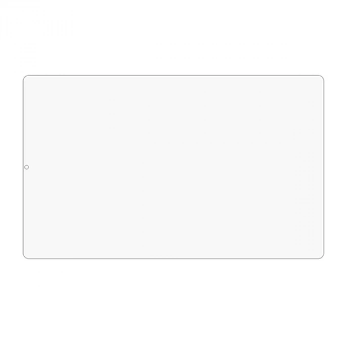 VipMarketim Lenovo Yoga Tab 5 10.1 Tempered Kırılmaz Cam Ekran Koruyucu-(5775)