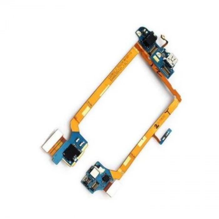 VipMarketim Lg D800 D801 D803 Şarj Kulaklık Soket Filmi-(5775)