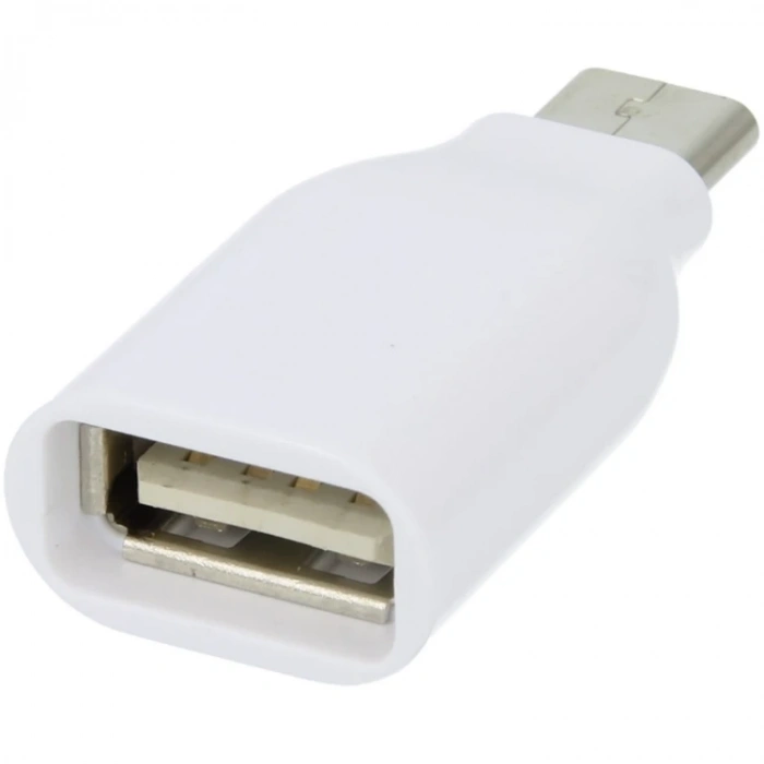 VipMarketim Lg Otg Type-C Usb Adaptör-(5775)