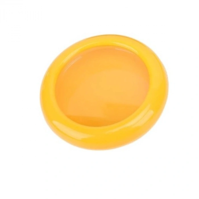 VipMarketim Limon Şeklinde Esnek Yiyecek Saklama Kutusu