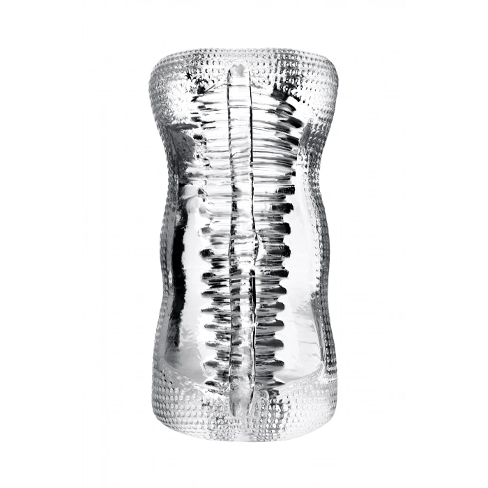 VipMarketim Lingam  Masturbator Asha, TPE,Ten, 14 cm