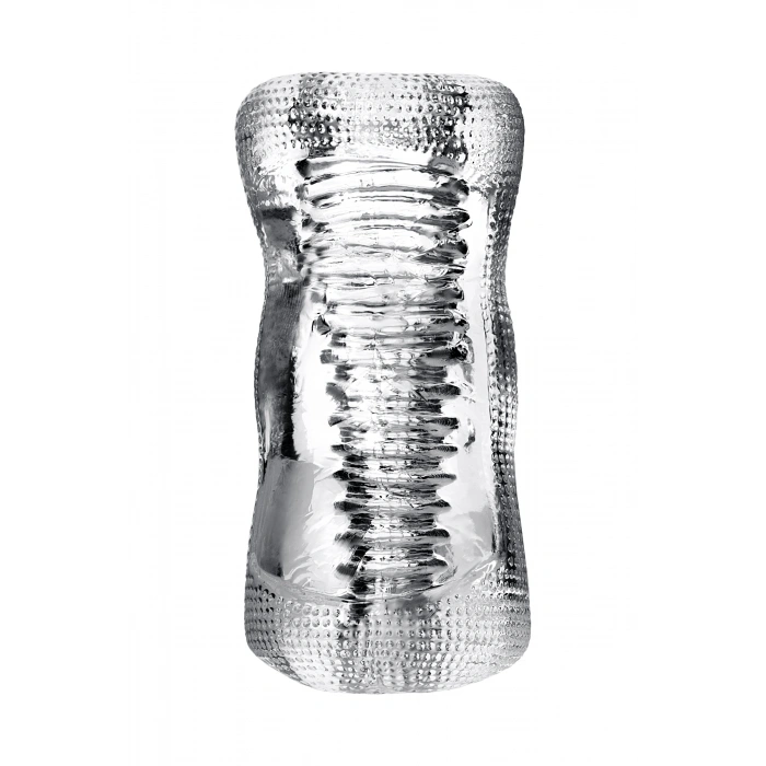 VipMarketim Lingam  Masturbator Asha, TPE,Ten, 14 cm