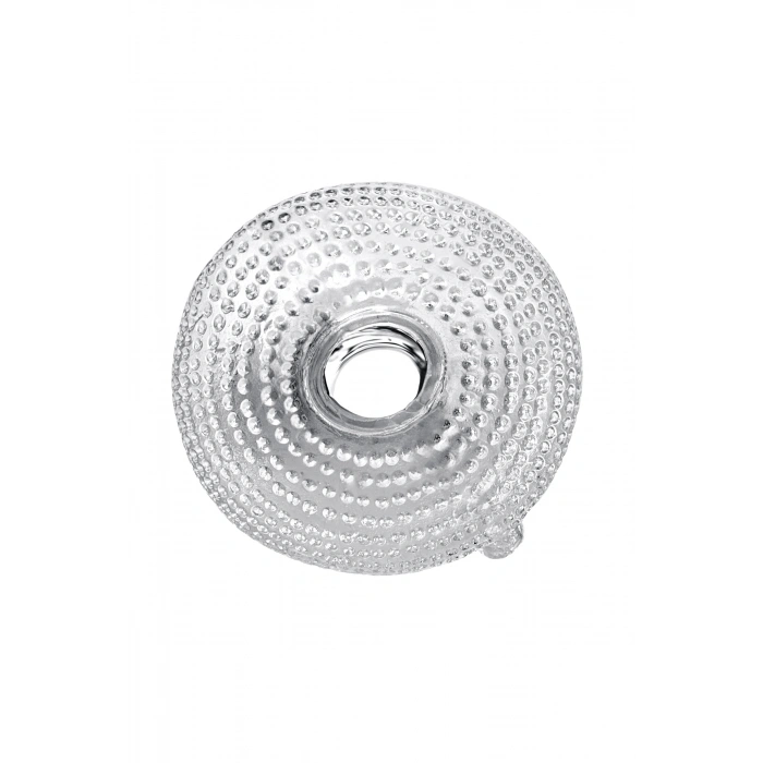 VipMarketim Lingam  Masturbator Asha, TPE,Ten, 14 cm