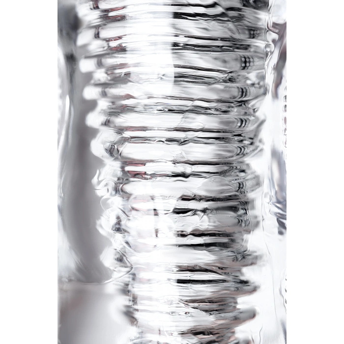 VipMarketim Lingam  Masturbator Asha, TPE,Ten, 14 cm