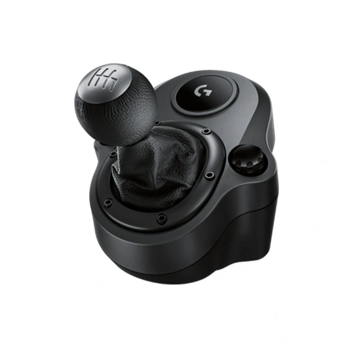 VipMarketim LOGITECH 941-000130 Driving Force Shifter Oyuncu Dreksiyon Vitesi (G29 G920)(1923)